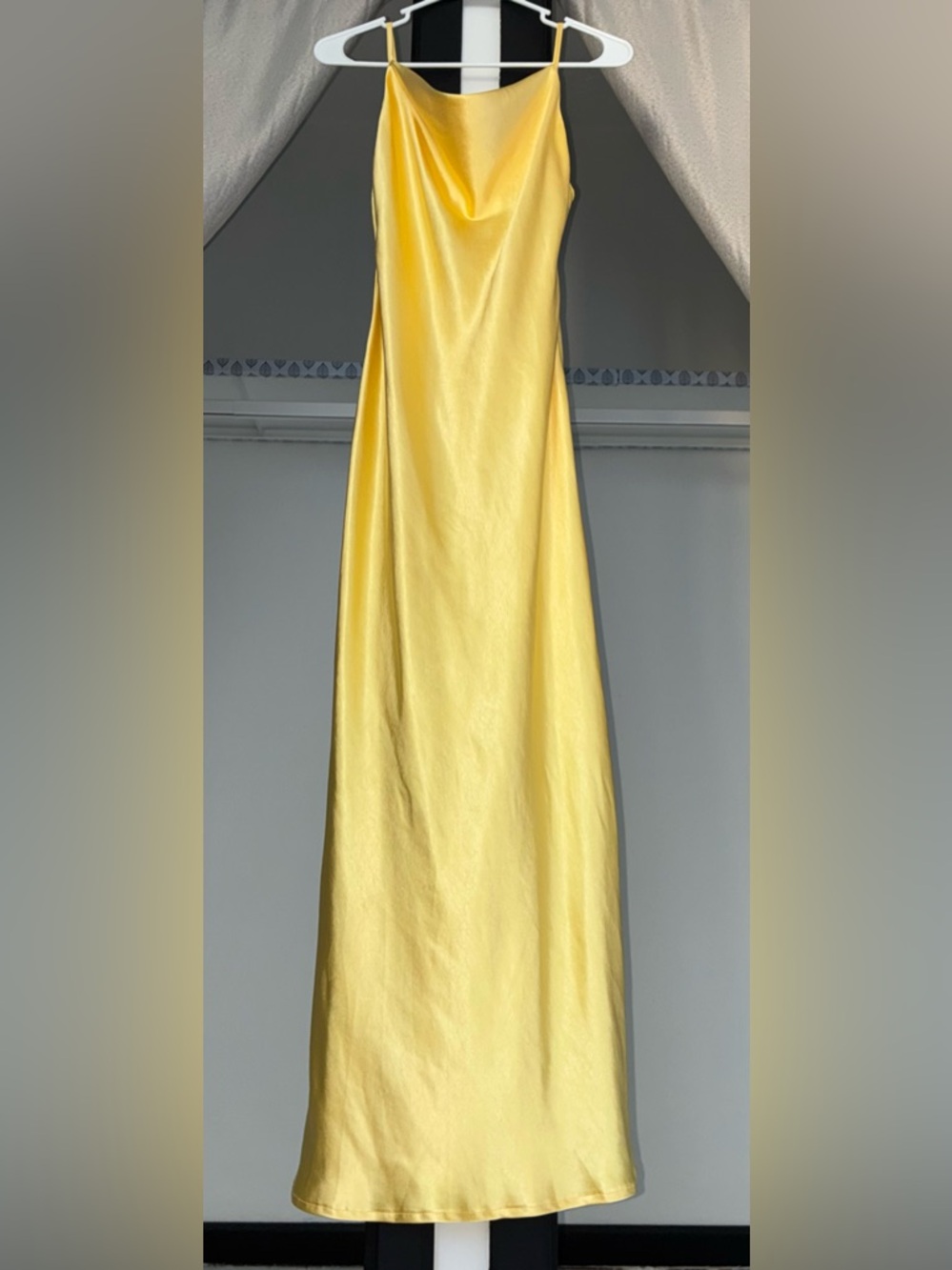Dear Emilia - Your Style Points Maxi Dress - Picture 3 of 14